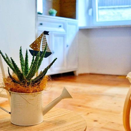 Apartment Lua Bled Dış mekan fotoğraf