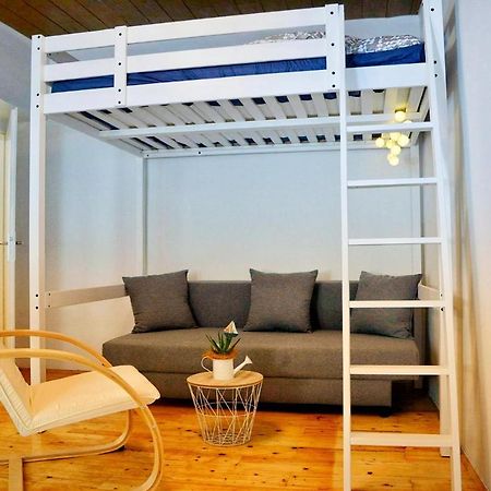 Apartment Lua Bled Dış mekan fotoğraf