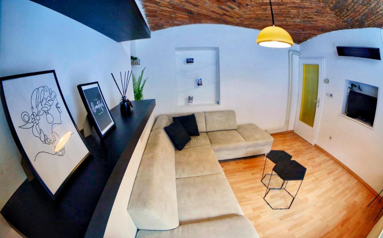 Apartment Lua Bled Dış mekan fotoğraf