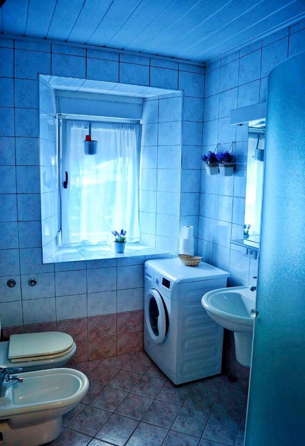 Apartment Lua Bled Dış mekan fotoğraf