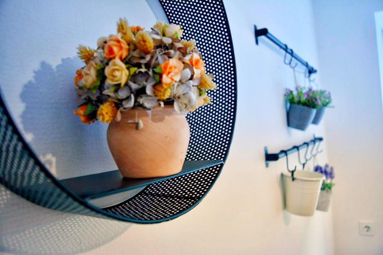 Apartment Lua Bled Dış mekan fotoğraf