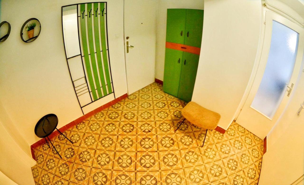 Apartment Lua Bled Dış mekan fotoğraf