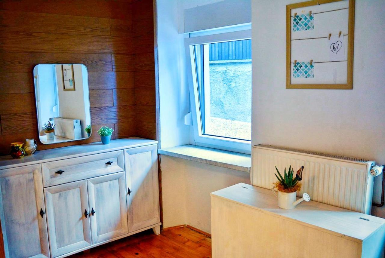 Apartment Lua Bled Dış mekan fotoğraf