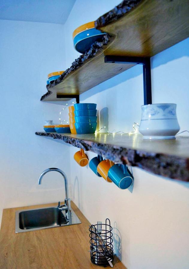 Apartment Lua Bled Dış mekan fotoğraf