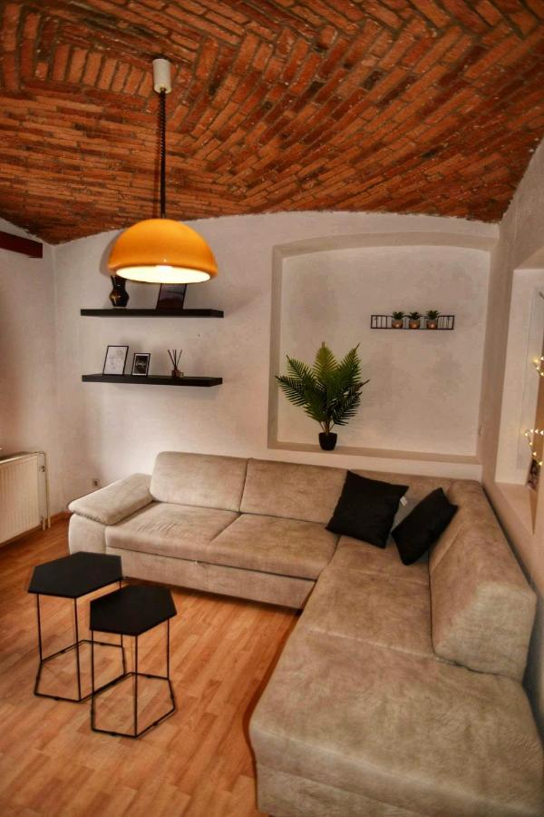 Apartment Lua Bled Dış mekan fotoğraf