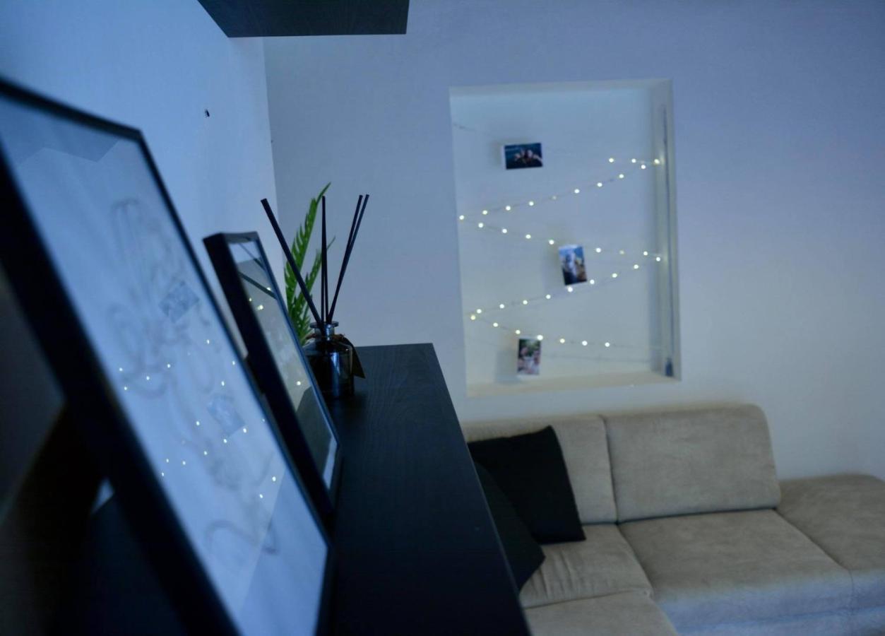 Apartment Lua Bled Dış mekan fotoğraf