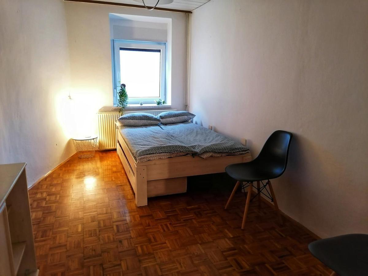 Apartment Lua Bled Dış mekan fotoğraf